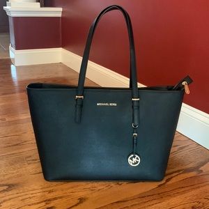 Michael Kors large tote